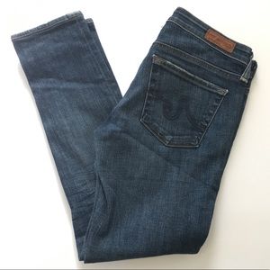 Adriano Goldschmeid stilt Cigarette jeans Size 26R